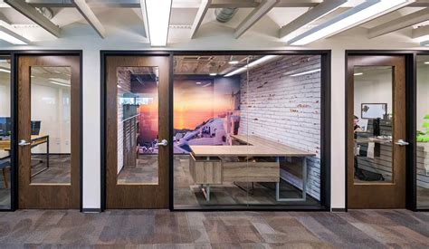 Office Space for Rent in Wuhan .